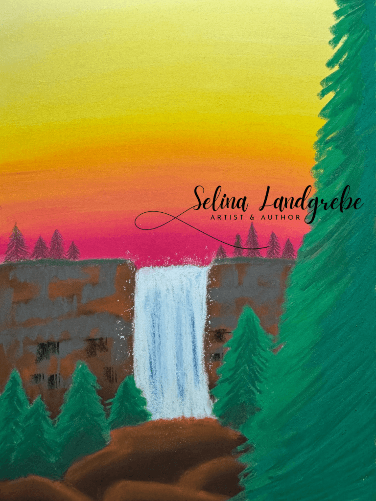 The Waiting Water