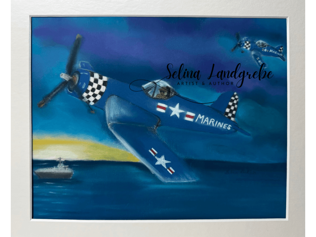 Wings of Valor